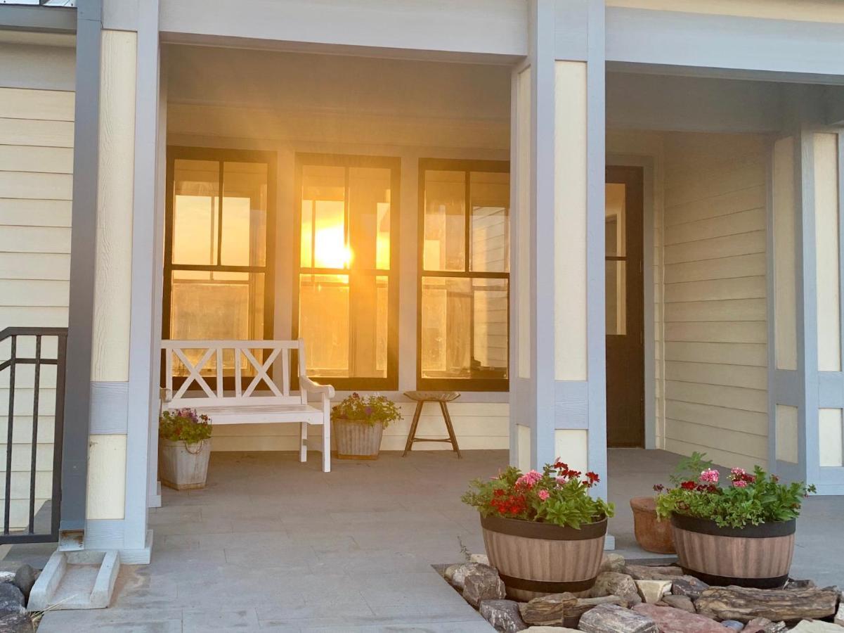 Annie'S Place Bed & Breakfast Boulder Town Extérieur photo