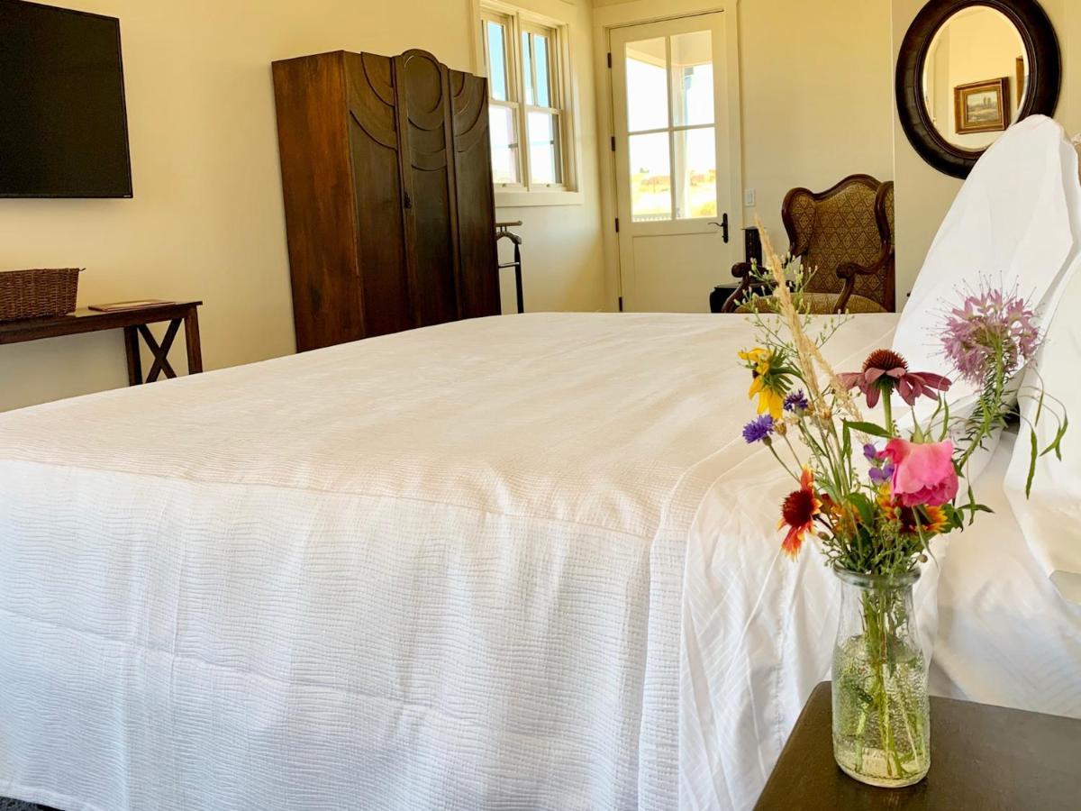Annie'S Place Bed & Breakfast Boulder Town Extérieur photo