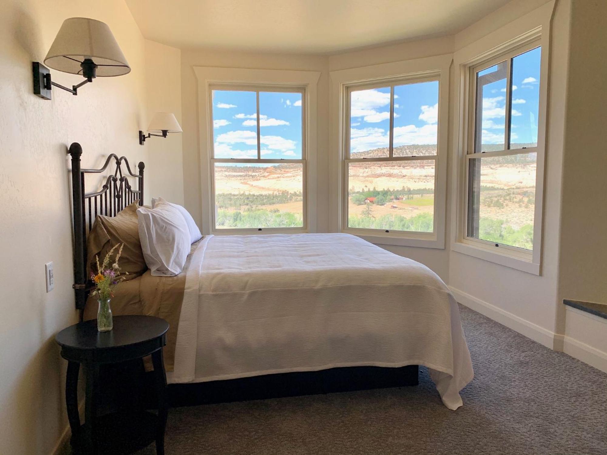 Annie'S Place Bed & Breakfast Boulder Town Extérieur photo