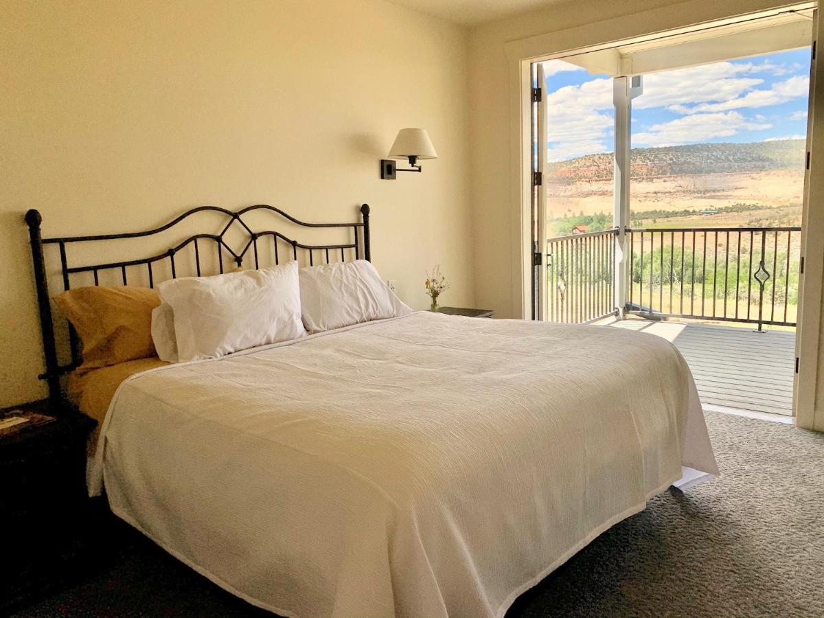 Annie'S Place Bed & Breakfast Boulder Town Extérieur photo