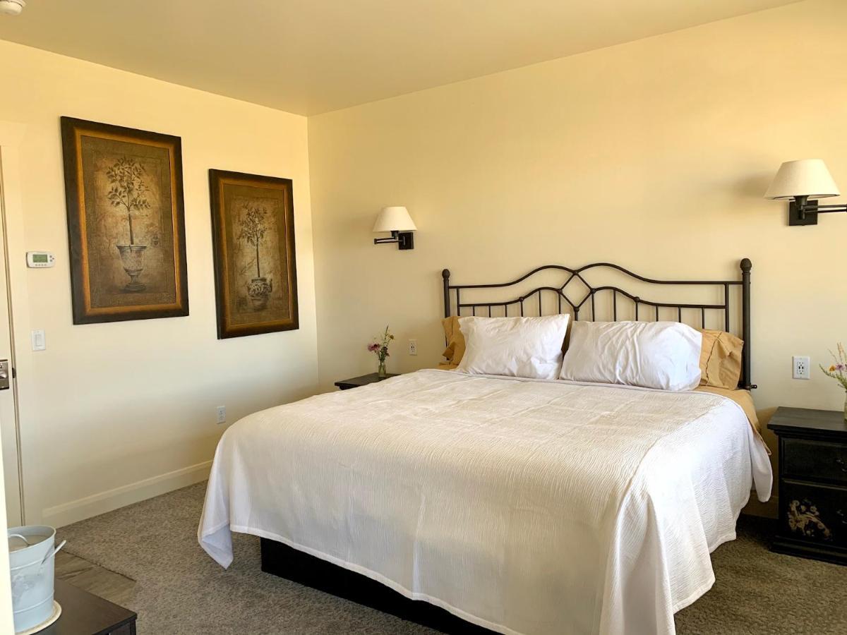 Annie'S Place Bed & Breakfast Boulder Town Extérieur photo