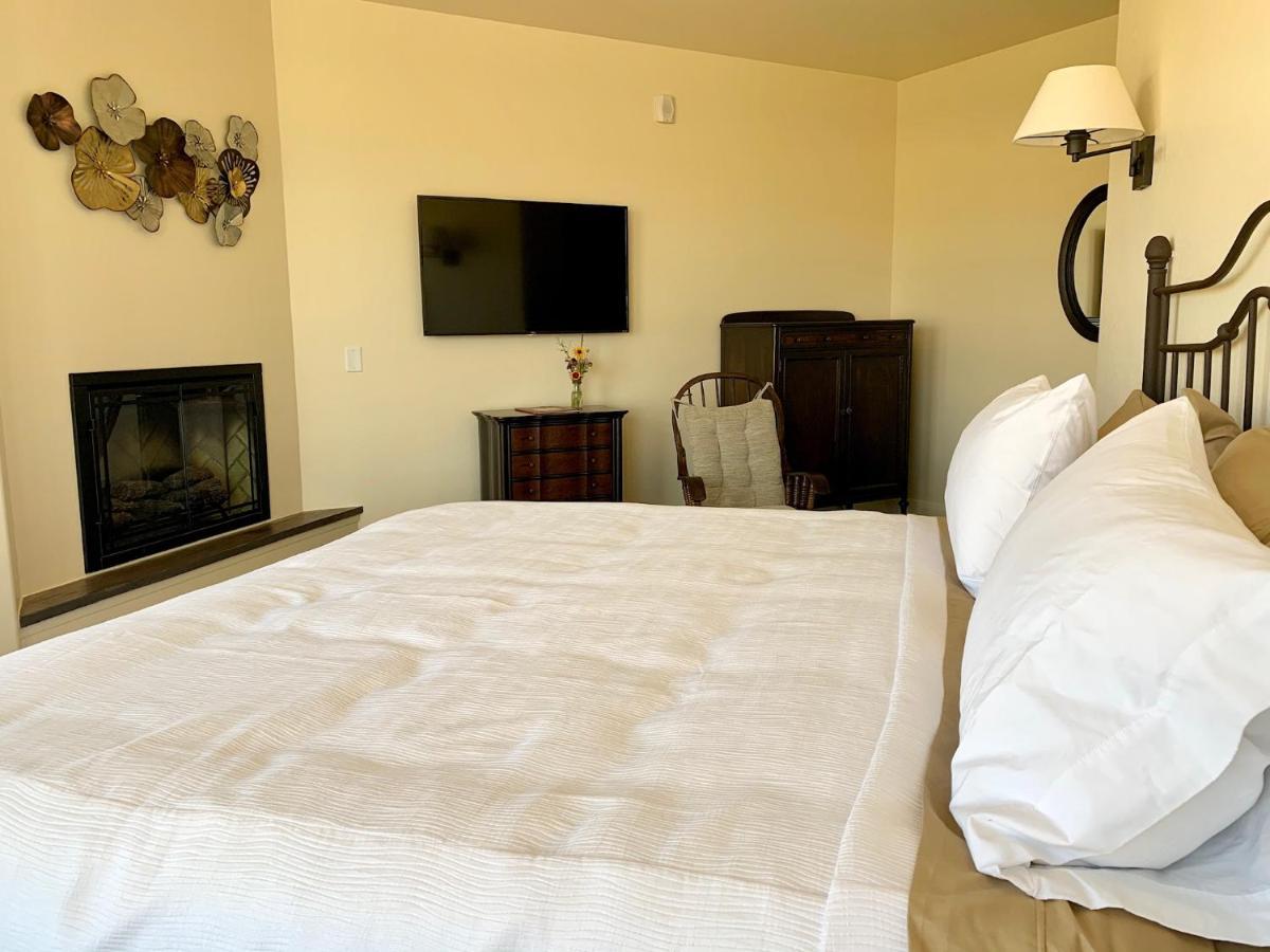 Annie'S Place Bed & Breakfast Boulder Town Extérieur photo