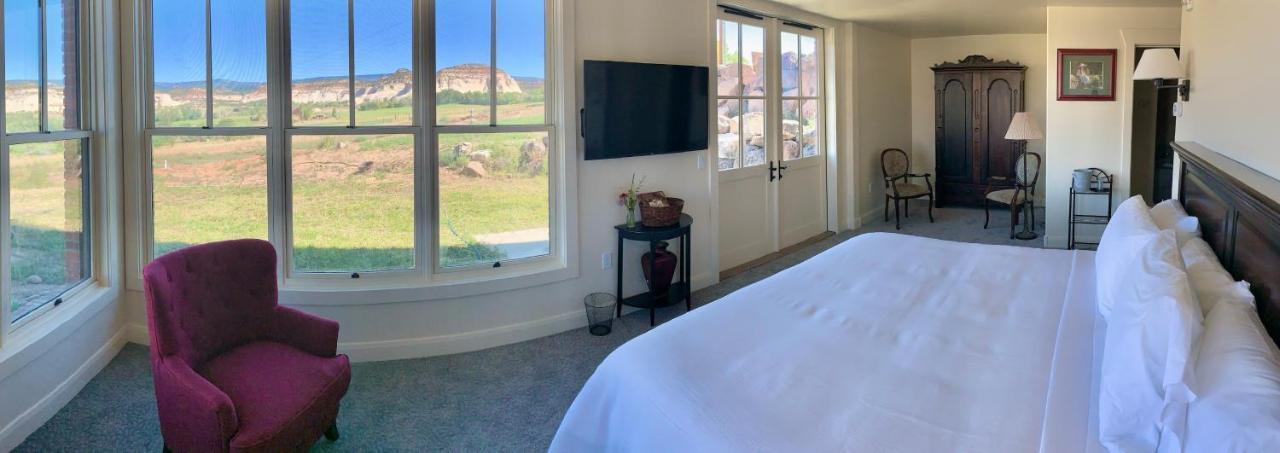 Annie'S Place Bed & Breakfast Boulder Town Extérieur photo