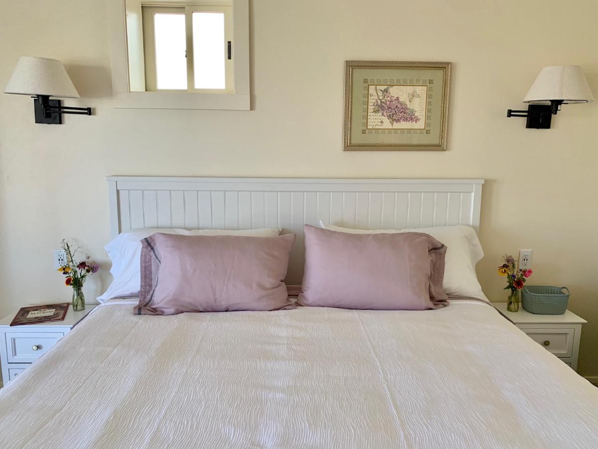 Annie'S Place Bed & Breakfast Boulder Town Extérieur photo