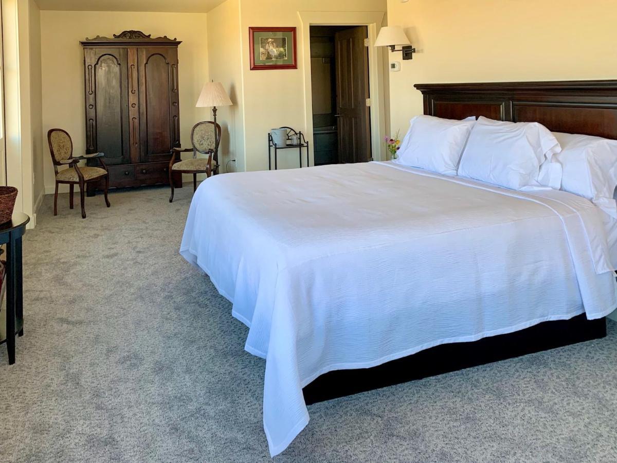 Annie'S Place Bed & Breakfast Boulder Town Extérieur photo