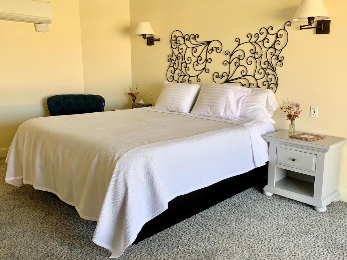 Annie'S Place Bed & Breakfast Boulder Town Extérieur photo