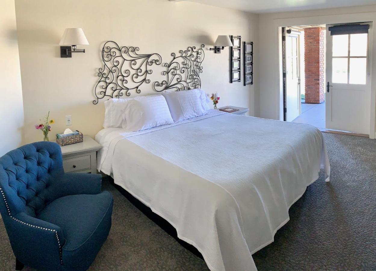 Annie'S Place Bed & Breakfast Boulder Town Extérieur photo