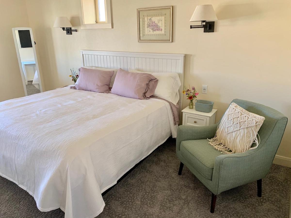 Annie'S Place Bed & Breakfast Boulder Town Extérieur photo
