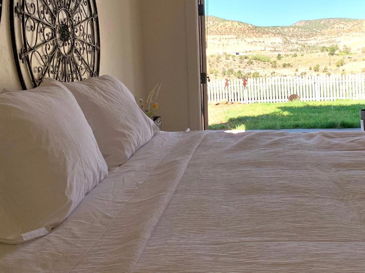 Annie'S Place Bed & Breakfast Boulder Town Extérieur photo