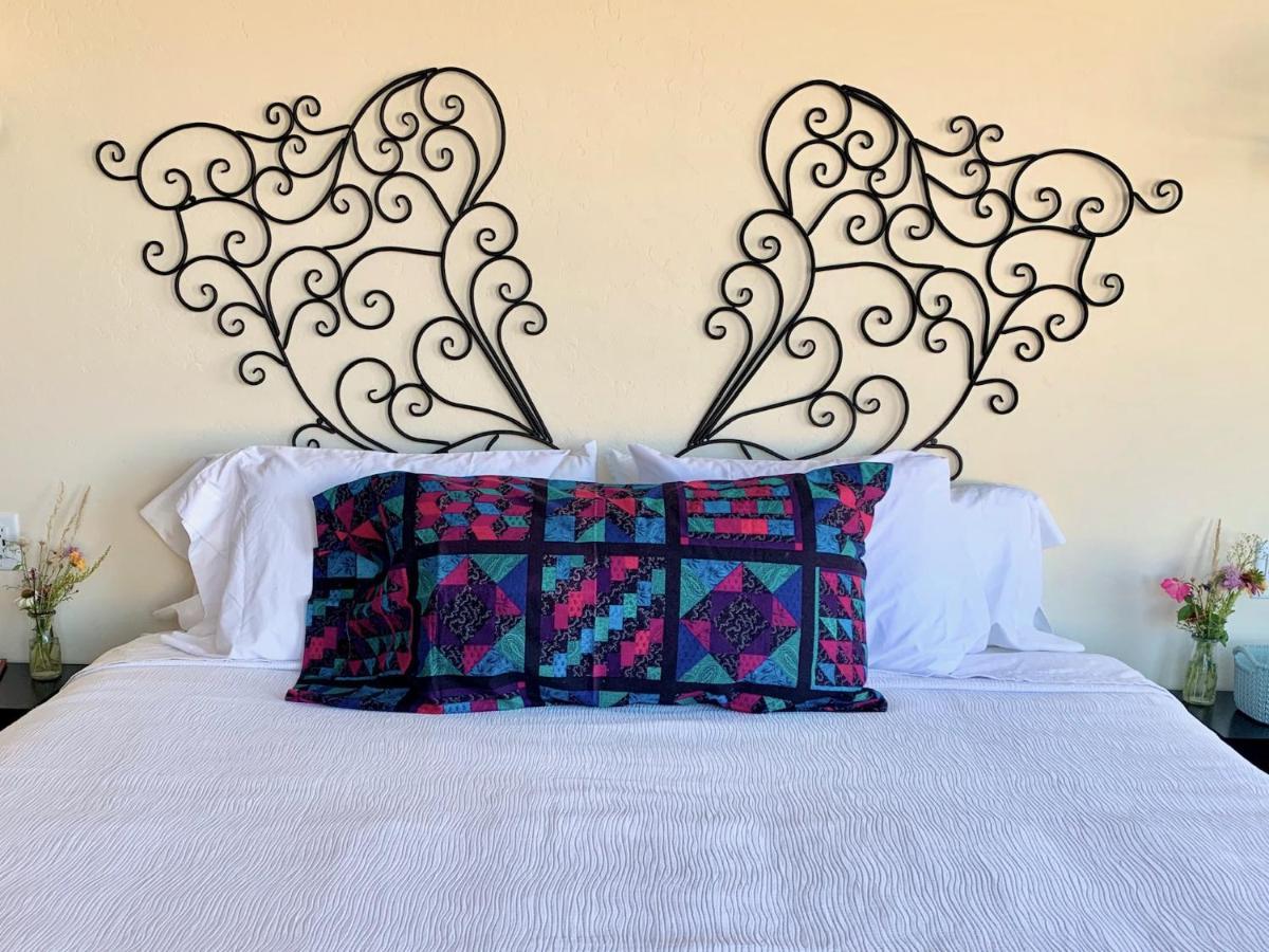 Annie'S Place Bed & Breakfast Boulder Town Extérieur photo