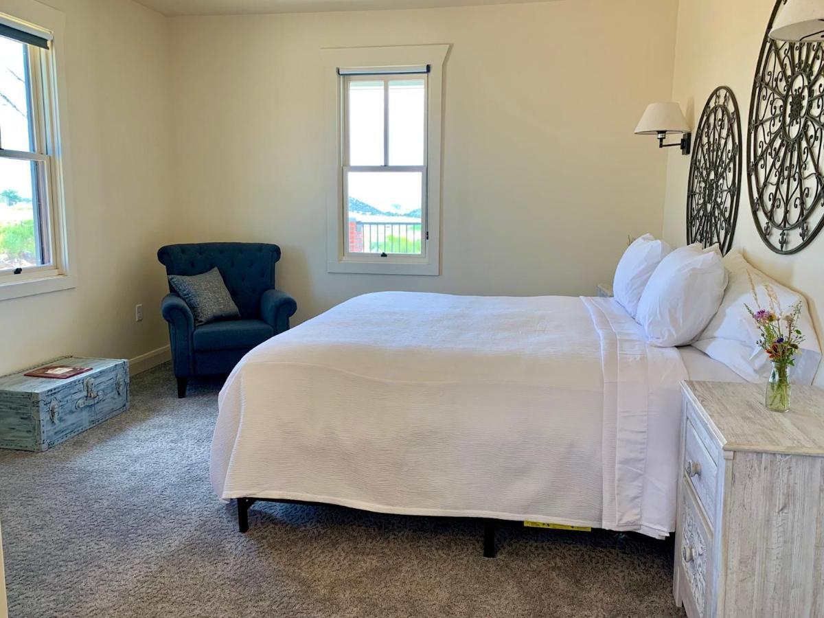 Annie'S Place Bed & Breakfast Boulder Town Extérieur photo