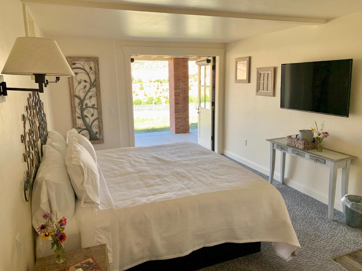 Annie'S Place Bed & Breakfast Boulder Town Extérieur photo
