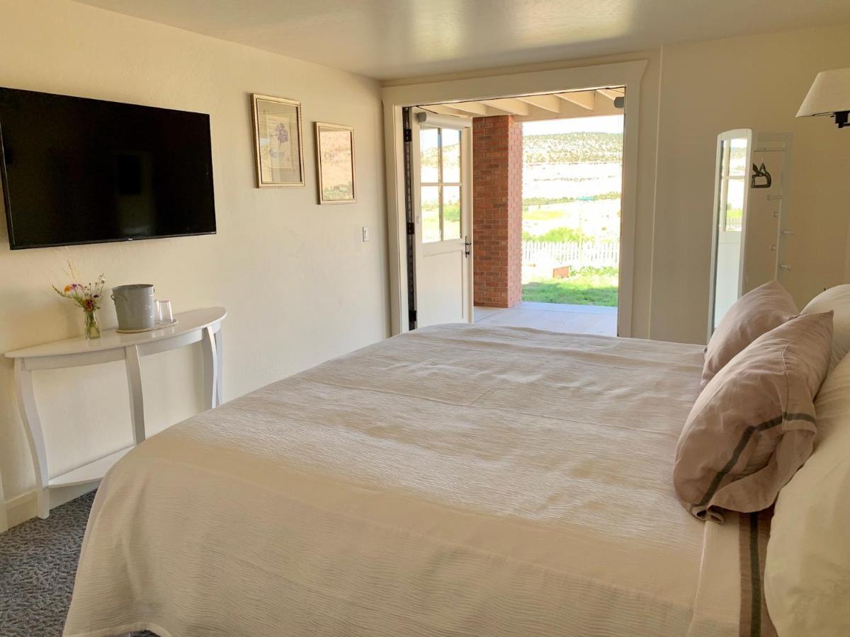 Annie'S Place Bed & Breakfast Boulder Town Extérieur photo