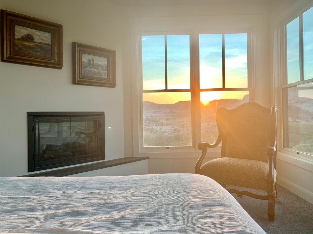 Annie'S Place Bed & Breakfast Boulder Town Extérieur photo