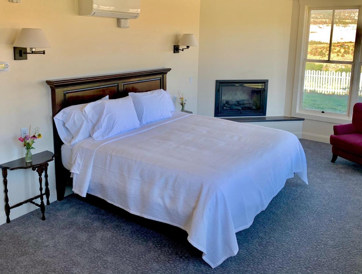 Annie'S Place Bed & Breakfast Boulder Town Extérieur photo