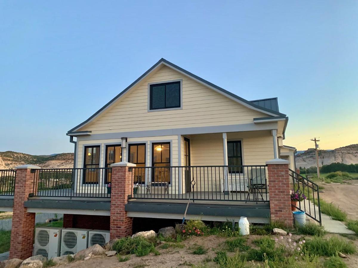 Annie'S Place Bed & Breakfast Boulder Town Extérieur photo