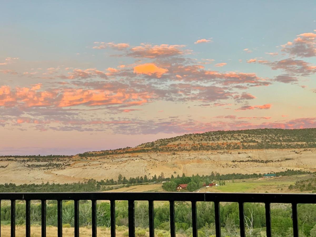 Annie'S Place Bed & Breakfast Boulder Town Extérieur photo