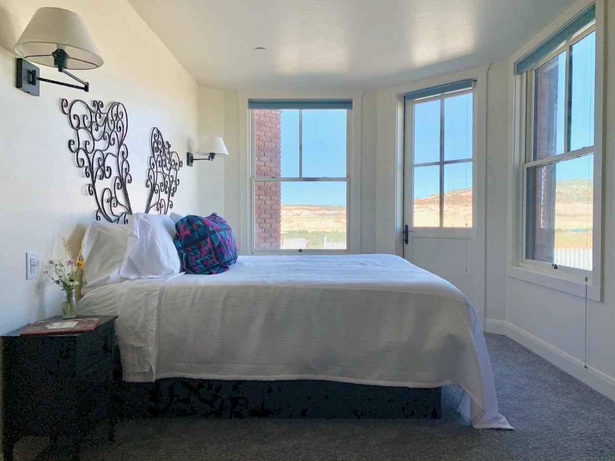 Annie'S Place Bed & Breakfast Boulder Town Extérieur photo