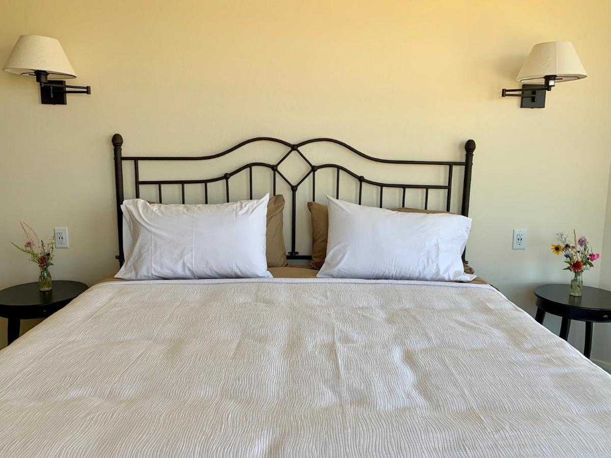 Annie'S Place Bed & Breakfast Boulder Town Extérieur photo